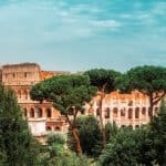 Roma Pass 2026: Preise, Leistungen & lohnt er sich wirklich? 5 Das Kolosseum in Rom. Eine Zeitreise ins antike Rom.