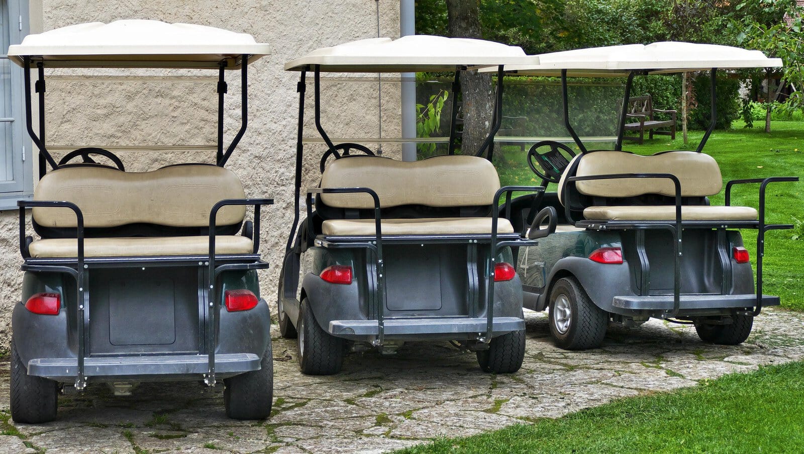 Golfcarts in Rom: Neue Regeln für Touristenfahrten in der Altstadt 9 Golfcarts in Rom Neue Regeln für Touristen 2026