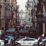 ZTL & Fascia Verde Rom 2026 Autofahren ohne Bußgeld